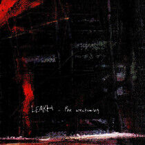 Leakh - Wreckoming