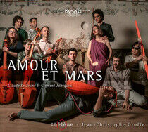 Janequin, C. - Amour Et Mars