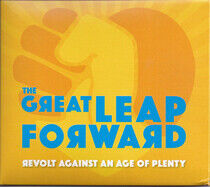 Great Leap Forward - Revolt Against an Age..