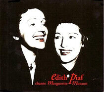 Piaf, Edith - Chante Marguerite Monnot