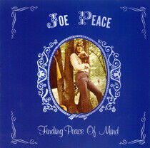 Peace, Joe - Finding Peace of Mind