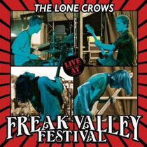 Lone Crows - Live At the Freak Valley