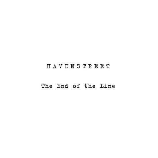 Havenstreet - End of the Line /..