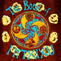 Book of Intxitxu - Book of Intxitxu