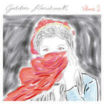 Karabocek, Gulden - Volume 2