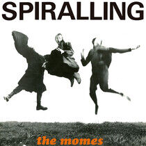 Momes - Spiralling -Lp+7"-