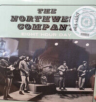 Northwest Company - Eight Hour Day