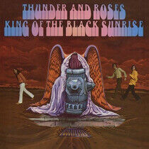 Thunder and Roses - King of the Black ..