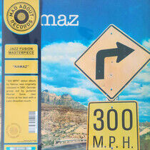 Namaz - 300 M.P.H. -Download-