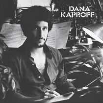Kaproff, Dana - Dana Kaproff -Download-