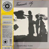 Oly, Fernando - Tempo Pra Tudo -Download-