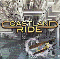 Coastland Ride - On Top of the World