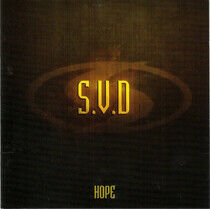 S.V.D. - Hope