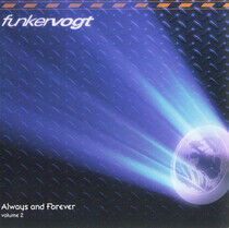 Funker Vogt - Always & Forever 2