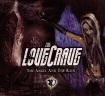 Lovecrave - Angel & the Rain