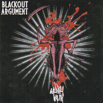 Blackout Argument - Munich Valor