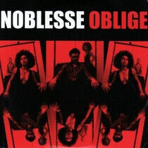 Noblesse Oblige - In Exile