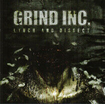 Grind Inc. - Lynch and Dissect
