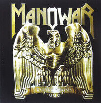 Manowar - Battle Hymns 2011