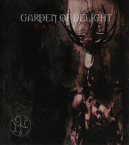 Garden of Delight - Dawn