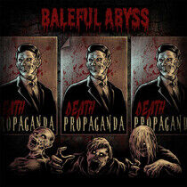 Baleful Abyss - Death Propaganda