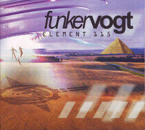 Funker Vogt - Element 115 -Ltd-