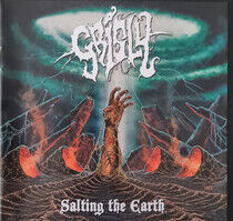 Grisly - Salting the Earth