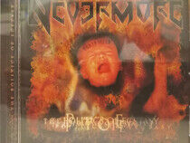 Nevermore - Politics of Ecstasy