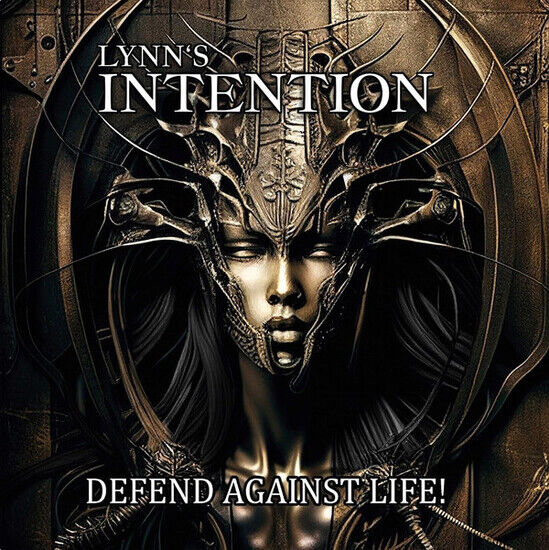 Lynn\'s Intention - Defend Against Life !