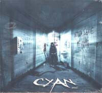 Cyan - Better Leave Me Dying