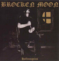 Brocken Moon - Hoffnungslos -Digi-