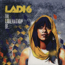 Ladi6 - Liberation of