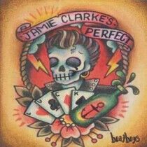 Clarke's, Jamie -Perfect- - Beatboys