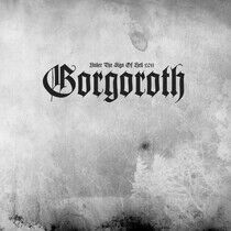 Gorgoroth - Under the.. -Reissue-
