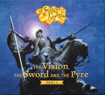 Eloy - Vision, the Sword & the..