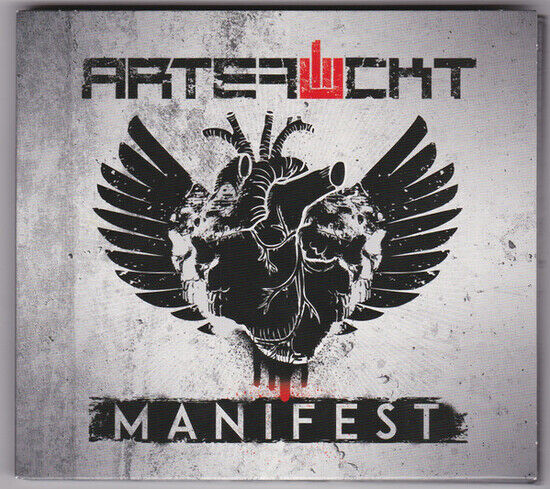 Artefuckt - Manifest