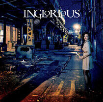Inglorious - Inglorious 2 -Ltd-