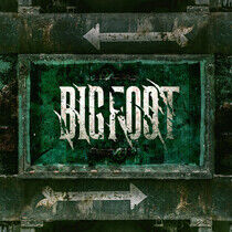 Bigfoot - Bigfoot -Hq/Ltd-