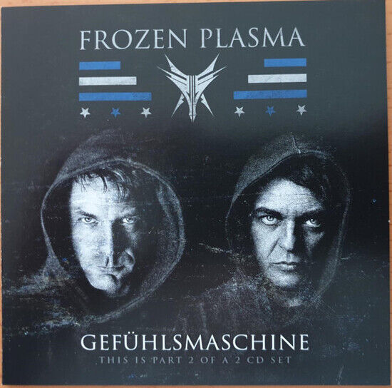Frozen Plasma - Gefuhlsmaschine -Ltd-