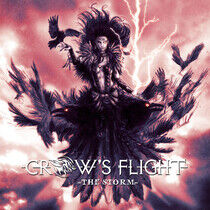 Crow's Flight - Storm