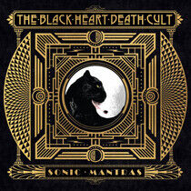 Black Heart Death Cult - Sonic Mantras