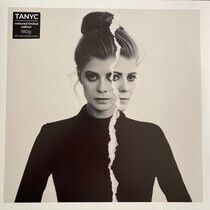 Tanyc - Tanyc -Coloured/Hq-