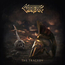 Cataleptic - Tragedy