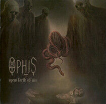 Ophis - Spew Forth Odium