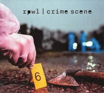 Rpwl - Crime Scene -Digi-