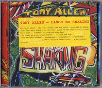 Allen, Tony - Lagos No Shaking