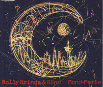 Brings, Rolly - Mond-Marie