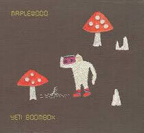 Maplewood - Yeti Boombox