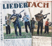 Liederjan & Tontach - Liedertach