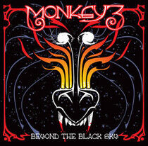 Monkey Three - Beyond the Black Sky